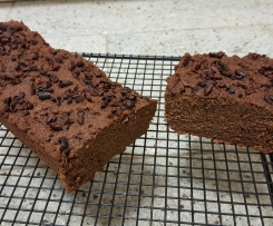 Bananenbrot glutenfrei á la Thermiküche Maichingen