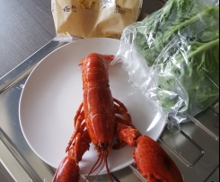 Gerrys Hummercocktail --- auf ganz einfache Art