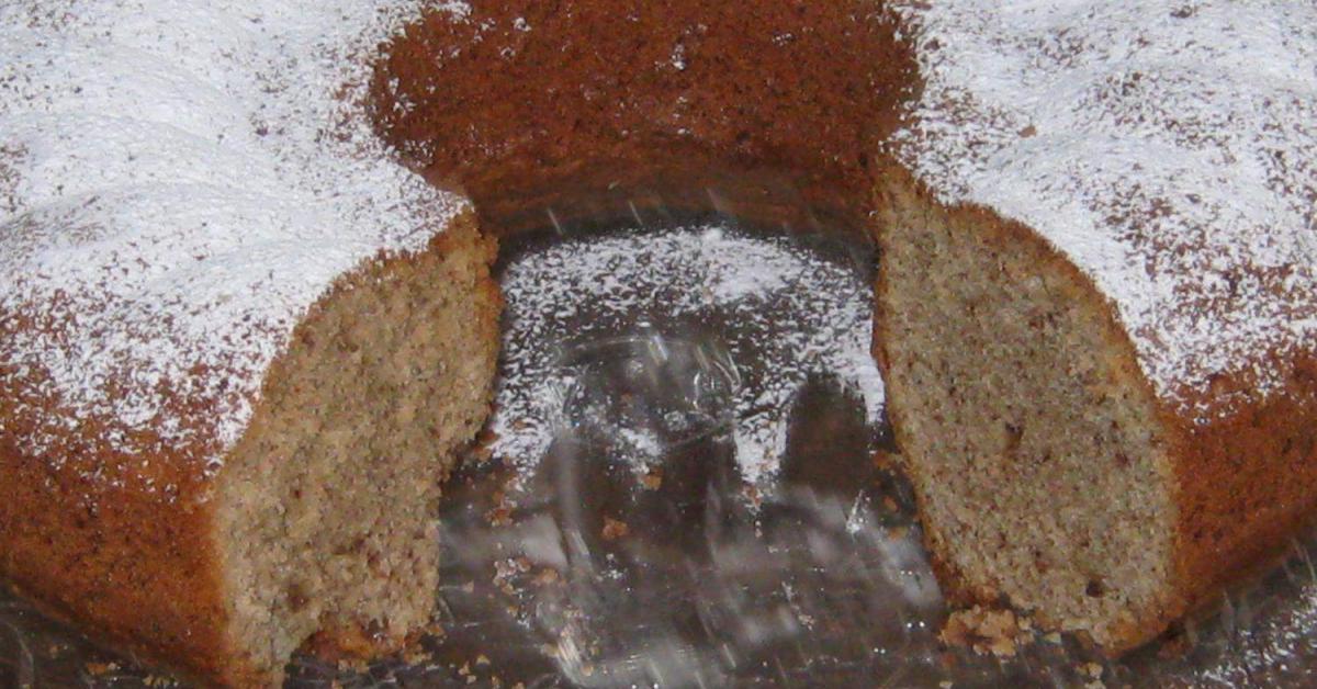 Schoko-Nusskranz von . Ein Thermomix® Rezept aus der Kategorie Backen ... Schoko-Nusskranz von . Ein Thermomix® Rezept aus der Kategorie Backen ...