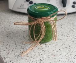 Leckeres Bärlauch Pesto
