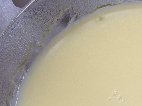 Pudding leicht gemacht(aus Puddingpulver)