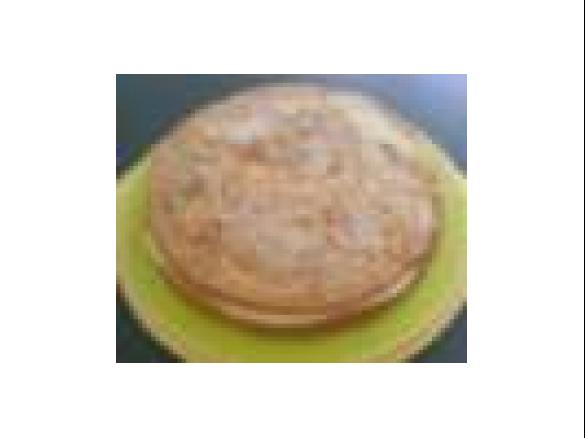 Ruck Zuck Bienenstich für Eilige