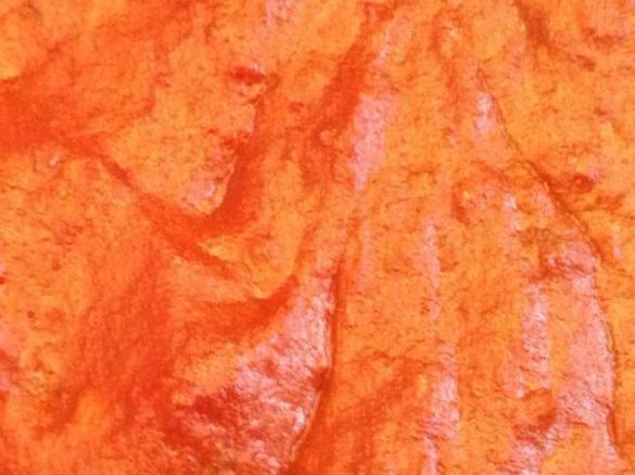 Tom's Hot Currysauce