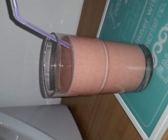 Fruchtiger Smoothie