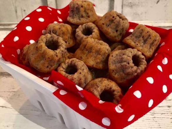 Straciatella Joghurt Gugls