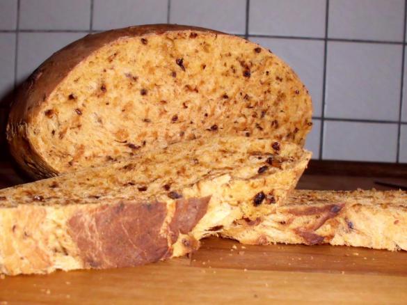 Tomatenbrot