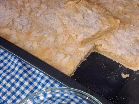 Zitronenkuchen der Fugger