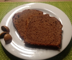 Variation Toffifee-Kastenkuchen