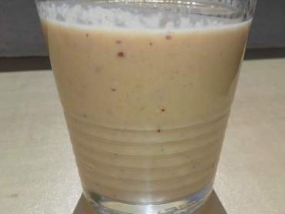 BaApKa Smoothie 