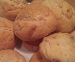 Schinkenbrötchen