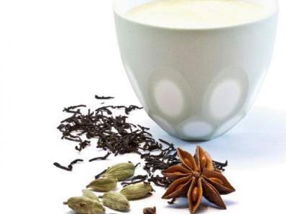 Chai-Tea-Latte-Sirup