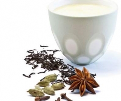 Chai-Tea-Latte-Sirup