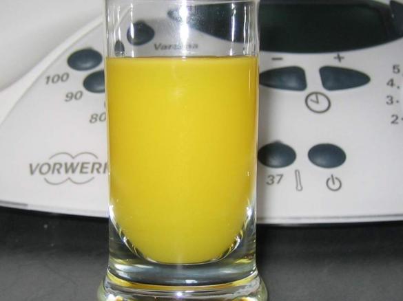 Variation von Nimm 2 - Likör