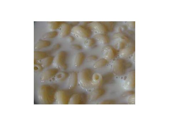 Milchnudeln wie bei Oma