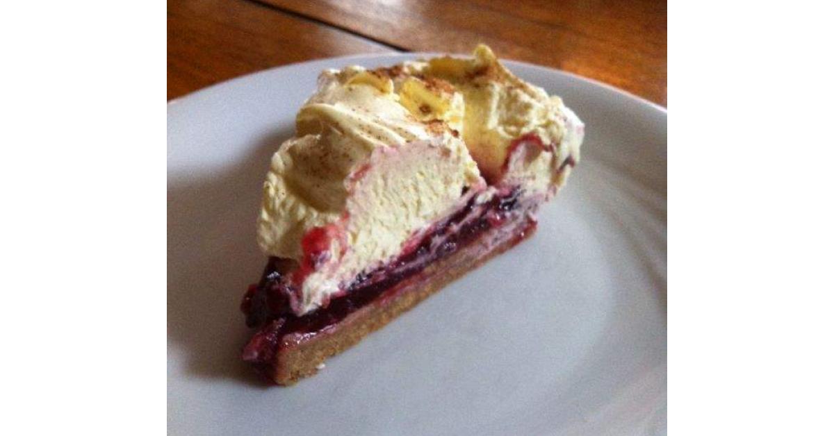 SPEKULATIUS KIRSCH KUCHEN (Finessen) von Pinos Mami. Ein Thermomix ... SPEKULATIUS KIRSCH KUCHEN (Finessen) von Pinos Mami. Ein Thermomix ...