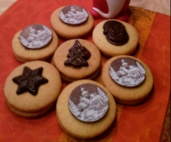 Nougat - Doppeldecker