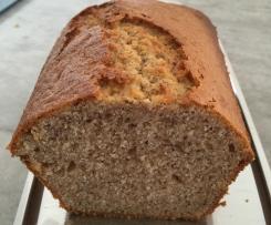 26-Sekunden-Nußkuchen