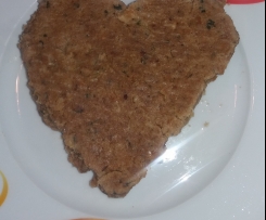 Vollkorn - Semmeknödel