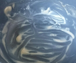 Caramel-Vanille Pudding