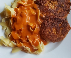 Haferflockenbratlinge / Haferkiachla