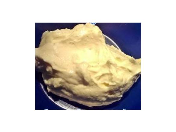 Sattmacher-Mayonaise für WWler