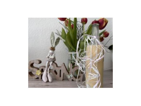 swissmilk Eierlikör