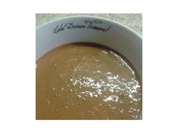 Bratensoße Schnell und Lecker