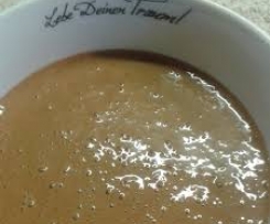 Bratensoße Schnell und Lecker