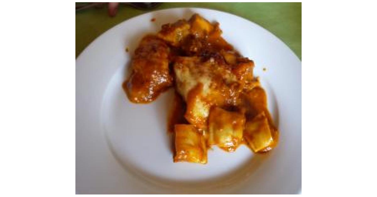 Maultaschengratin von Kochsuse. Ein Thermomix® Rezept aus der Kategorie ... Maultaschengratin von Kochsuse. Ein Thermomix® Rezept aus der Kategorie ...