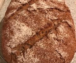 Roggenbrot