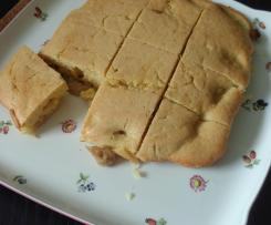 Bananenkuchen ruckzuck