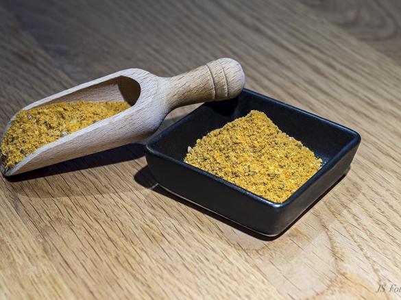 Gewürz für Geflügel