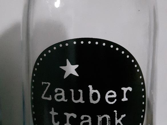 Zaubertrank für Engel