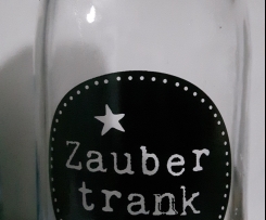 Zaubertrank für Engel