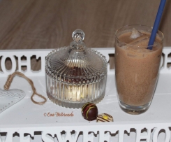 Horchata mexikanisches Reismilchgetränk