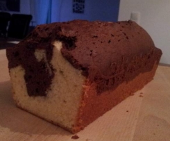 Marmorkuchen