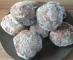 Birnenkrapfen