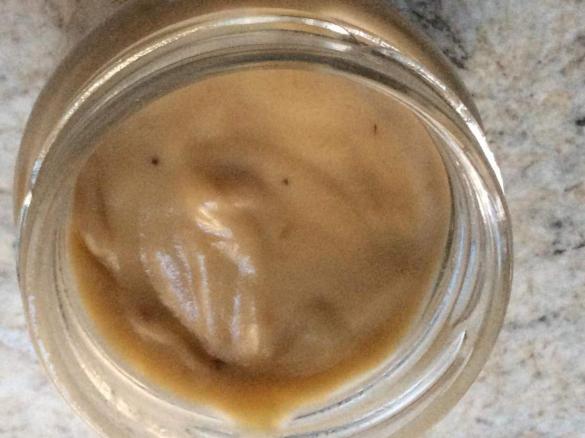 Rhabarber-Erdbeer Curd