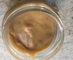 Rhabarber-Erdbeer Curd