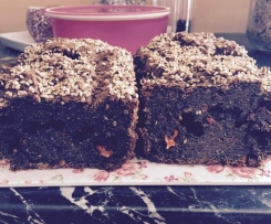 Leinsamenbrot Low Carb