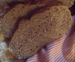 Walnussbrot