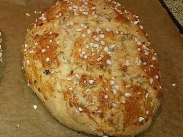 Osterbrot