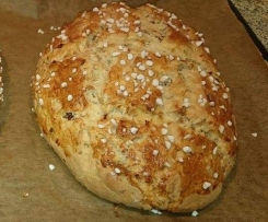 Osterbrot