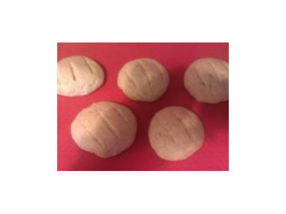 Dinkel-Vollkorn-Weckerl