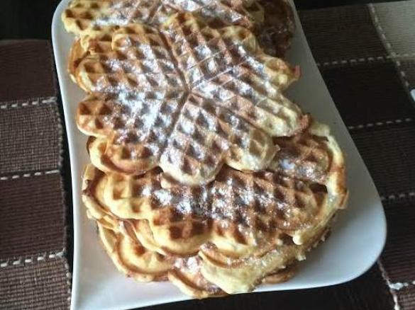Waffeln