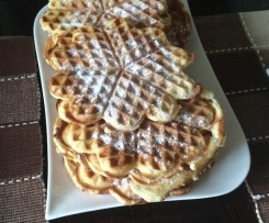 Waffeln
