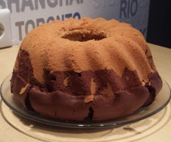 Mamas bester Marmorkuchen :)