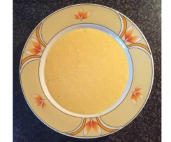 Kartoffel-Mais-Cremesuppe