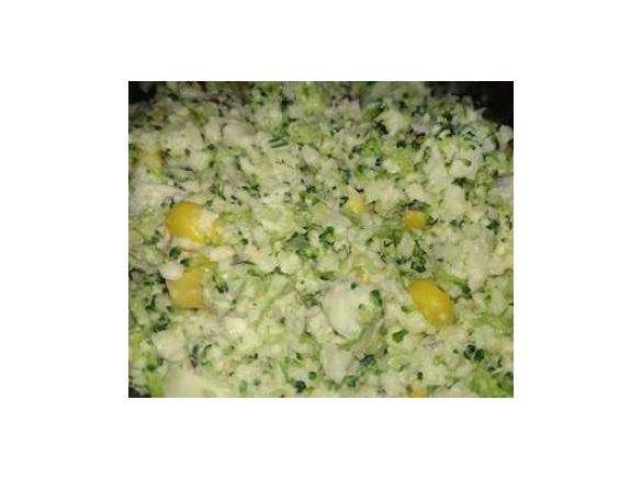 Gemüsesalat, Brokkolisalat, Blumenkohlsalat