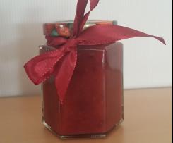 Apfel-Birne-Zwetschgen-Marmelade (Herbst-Marmelade)